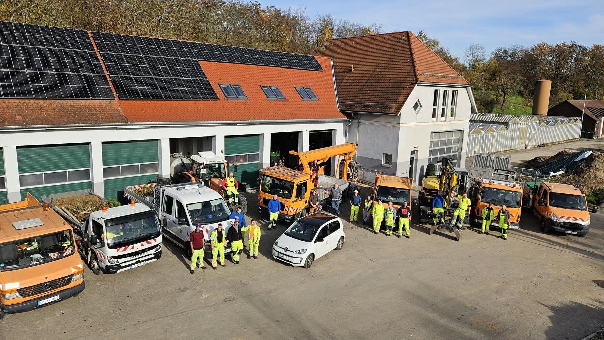 Stadtgärtnerei Stadtgärtnerei