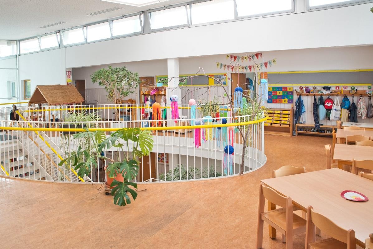 Kinderhaus Karlstraße