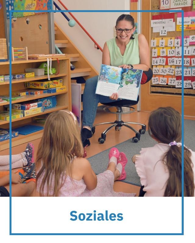 Link zu Soziales
