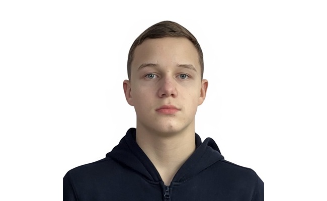 Savva Nikonorov