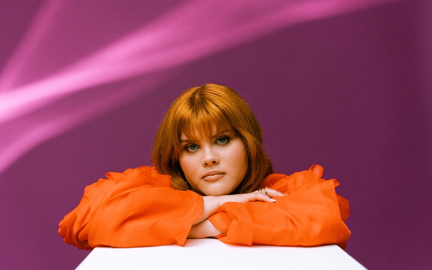 Die About Pop Pre-Session bringt in diesem Jahr LOI nach Kornwestheim. Foto: Philipp Gladsome