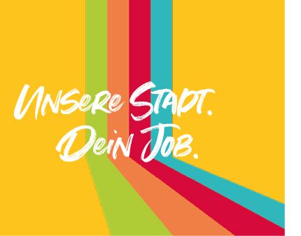 Karriere-Webseite Karriere-Webseite