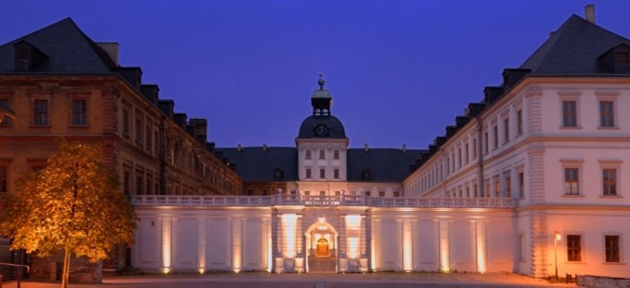 Bild von Weißenfels