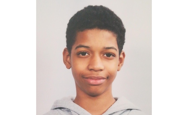 Mohamed-Anas Hadad Mohamed-Anas Hadad
