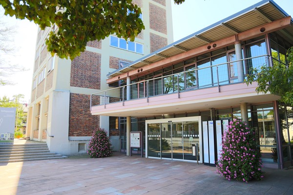 Bürgerservice Link zur Unterseite "Bürgerservice"