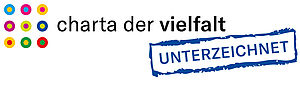 Bild Charta der Vielfalt