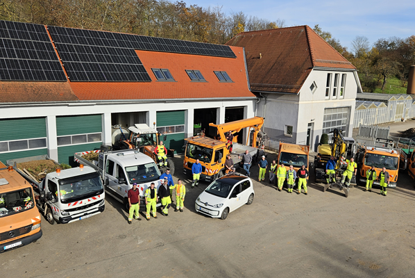 Weiterführender Link zu "Stadtgärtnerei" Weiterführender Link zu "Stadtgärtnerei"